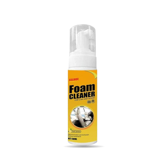 Multi-Purpose Foam Cleaner